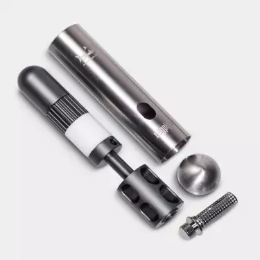 Pipa da 8 Camere DAYPIPE Hamilton- GB The Green Brand