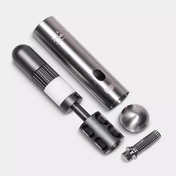 Pipa da 8 Camere DAYPIPE Hamilton- GB The Green Brand