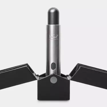 Pipa da 8 Camere DAYPIPE Hamilton- GB The Green Brand