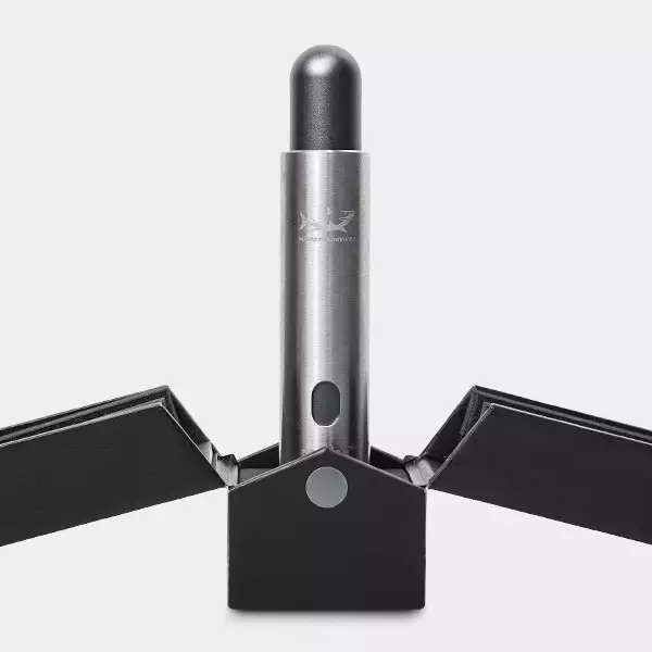 Pipa da 8 Camere DAYPIPE Hamilton- GB The Green Brand