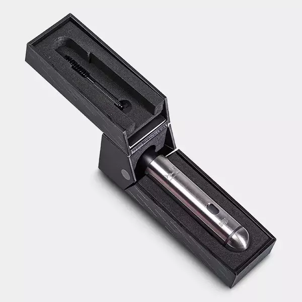 Pipa da 8 Camere DAYPIPE Hamilton- GB The Green Brand