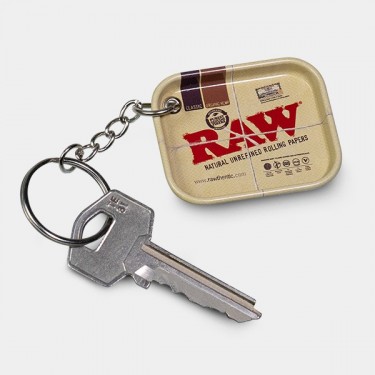 Portachiavi Vassoio RAW