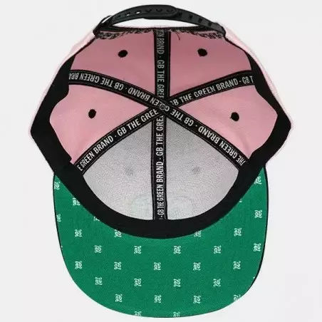 Cappello+Cordino GB