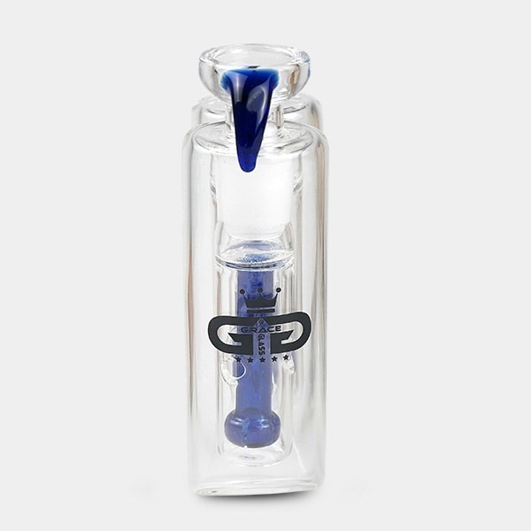 Precooler Doppio Percolatore