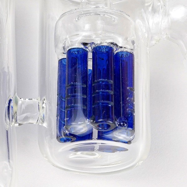 Precooler Doppio Percolatore