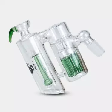 Precooler Percolador Doble para bong - GB The Green Brand
