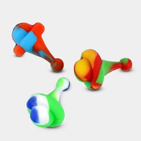 Carb Cap in silicone resistente - GB The Green Brand