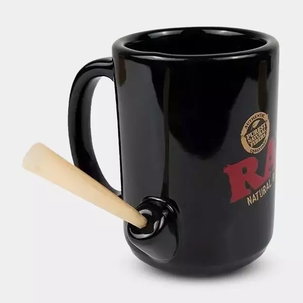 Taza RAW - GB The Green Brand