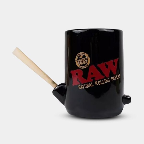 Tazza RAW - GB The Green Brand