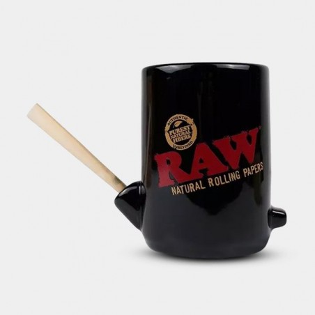 Tazza RAW - GB The Green Brand