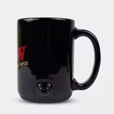 Taza RAW - GB The Green Brand