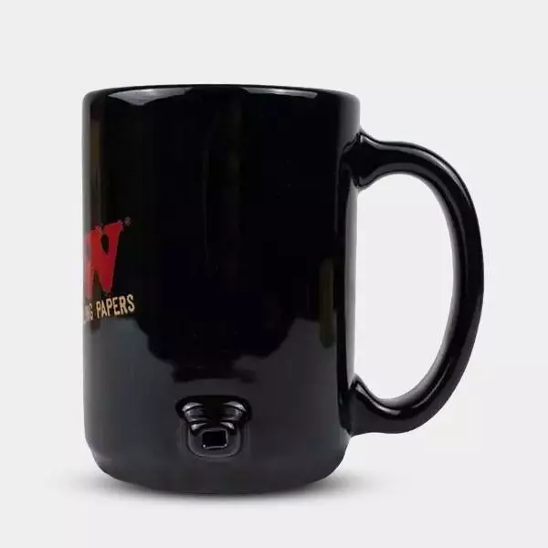 Taza RAW - GB The Green Brand