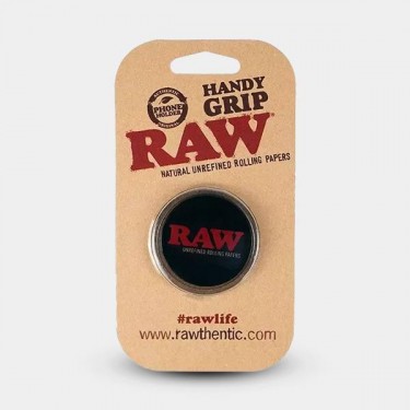 Supporto per cellulare RAW scatola