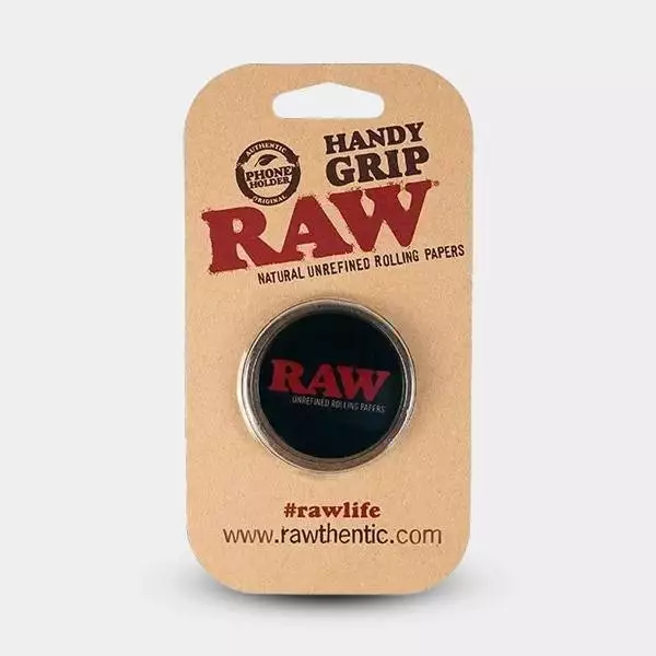 Supporto per cellulare RAW scatola