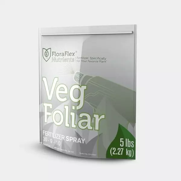 Visualizzazione Estimulador crecimiento Floraflex Veg Foliar - GrowBarato
