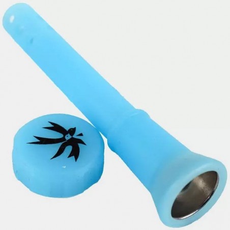 Diffusore Stem Holy 11 cm blu