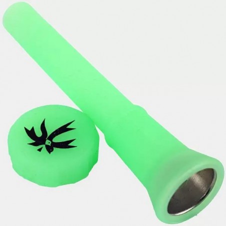 Diffusore Stem Holy 11 cm verde