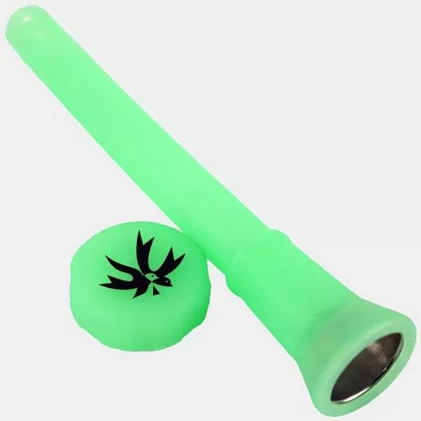 Diffusore Stem Holy 14 cm verde
