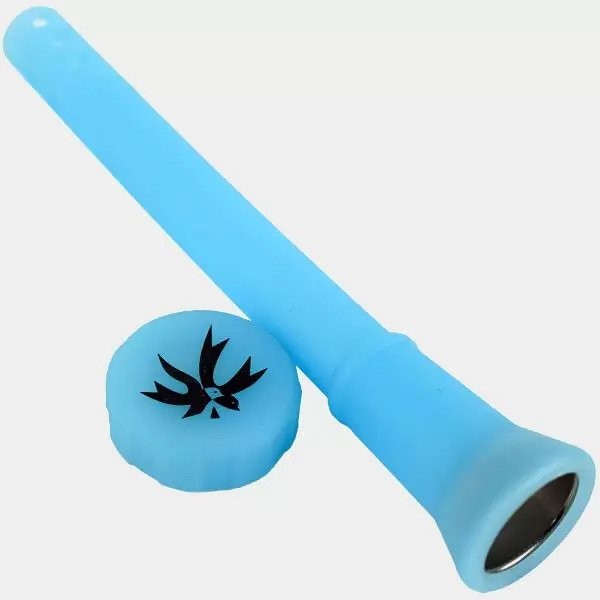 Diffusore Stem Holy 14 cm blu