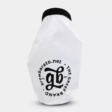 Borsello astuccio impermeabile GB linea The Green Brand