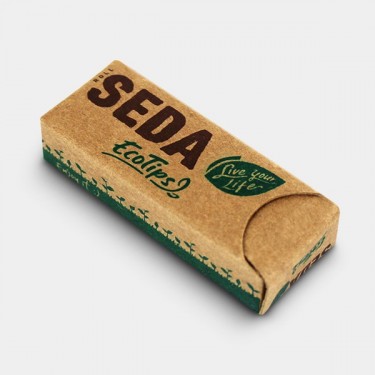 Roll Seda Eco Tips