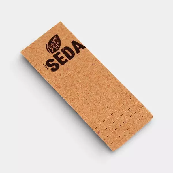 Comprare Roll Seda Eco Tips - GB The Green Brand