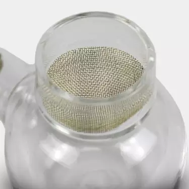 Comprare Pipa di vetro Eagle Bill GB