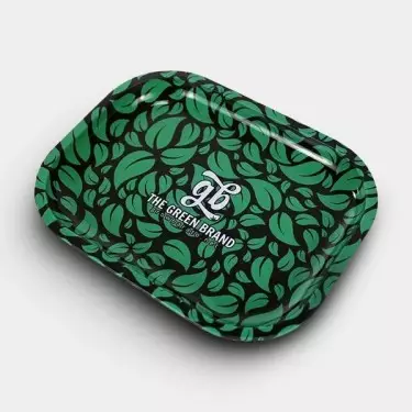 Vassoio fumatori GB The Green Brand Piccolo