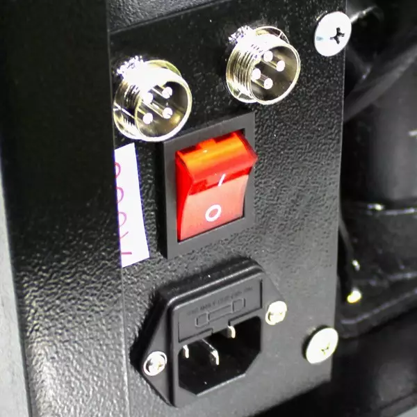 Pressa Rosin Graspresso GP5 marchio Graveda