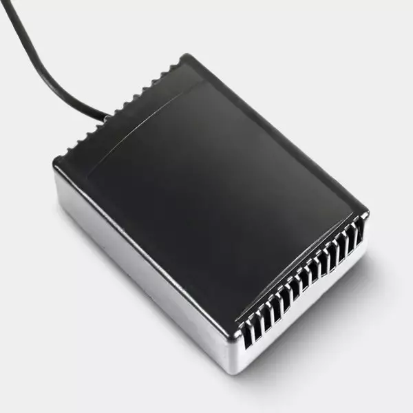 Cli-mate Total Controller 4x600W 7A + 7A