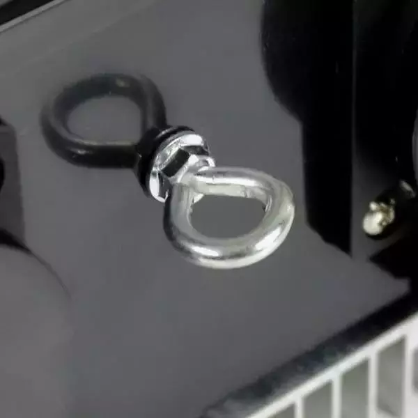 Cli-mate Total Controller 4x600W 7A + 7A