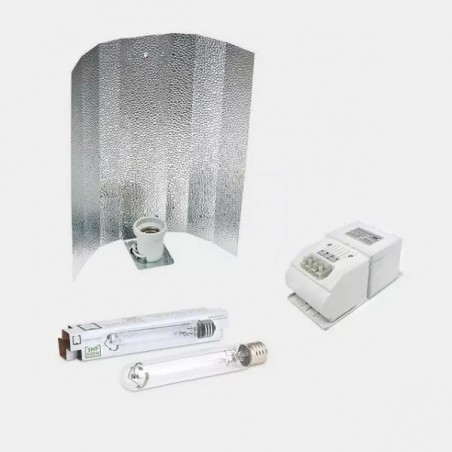 Kit Magnetico chiuso Classe I da 600W