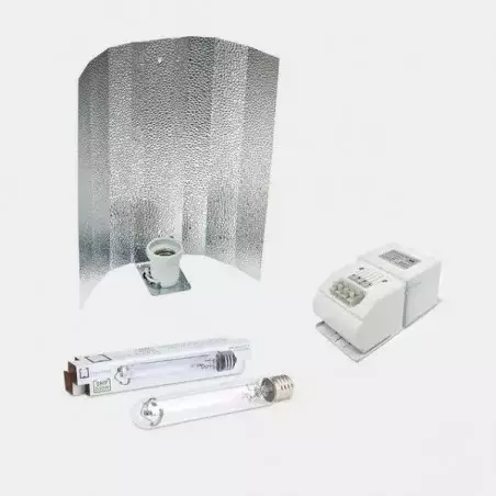 Kit Magnetico chiuso Classe I da 600W