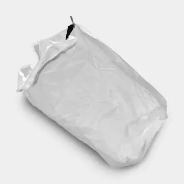 Sacchetti Chocolizer per lavatrice iceolator