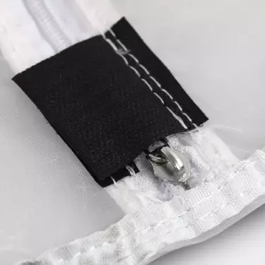 Sacchetti Chocolizer per lavatrice iceolator