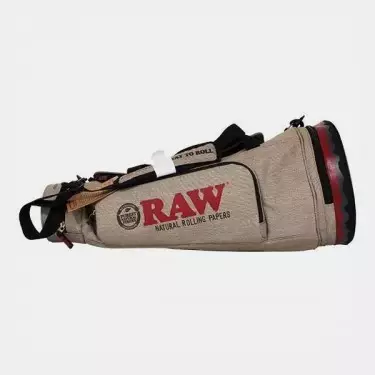 RAW Duffel Cone Zaino e articoli del marchio