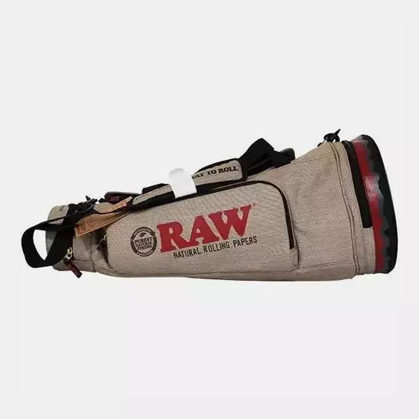 RAW Duffel Cone Zaino e articoli del marchio