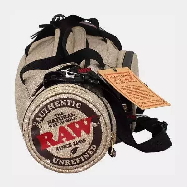 RAW Duffel Cone Zaino e articoli del marchio