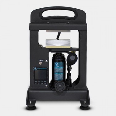Pressa Rosin Graspresso GP6 10 Tonnellate manuale
