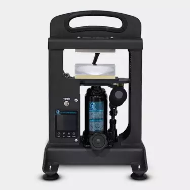 Pressa Rosin Graspresso 10 Tonnellate manuale