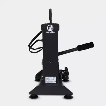 Pressa Rosin Graspresso 10 Tonnellate manuale