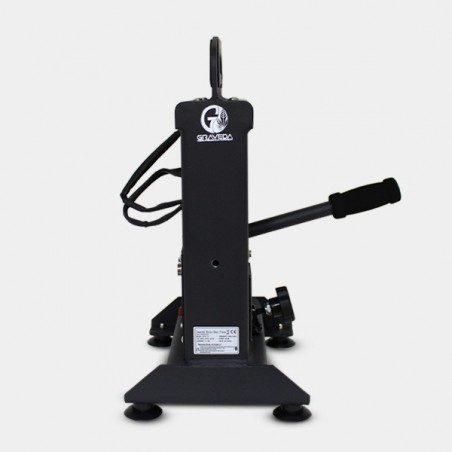 Pressa Rosin Graspresso 10 Tonnellate manuale
