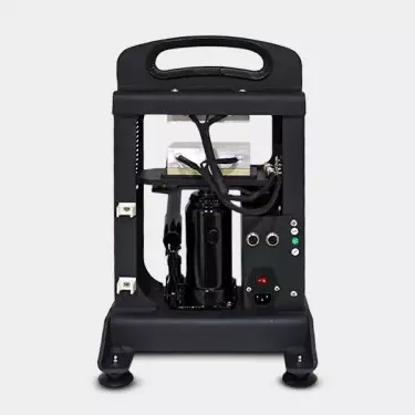 Pressa Rosin Graspresso 10 Tonnellate manuale