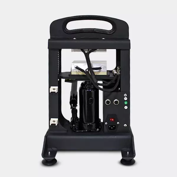 Pressa Rosin Graspresso 10 Tonnellate manuale