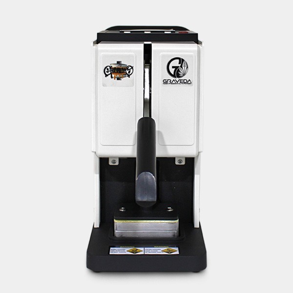 Visualizzazione Pressa Rosin Grasspresso GP2 700 kg Manuale