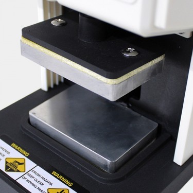 Pressa Rosin Grasspresso GP2 700 kg manuale