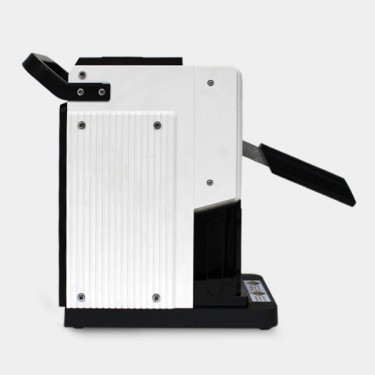 Pressa Rosin Grasspresso GP2 700 kg manuale laterale