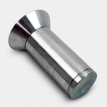 Pre-pressa Rosin BottleTech by Graveda.