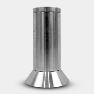 Pre-pressa Rosin BottleTech by Graveda.