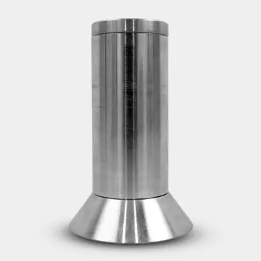 Pre-pressa Rosin BottleTech by Graveda.